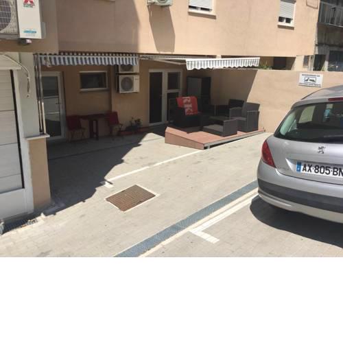 Studio Apartman