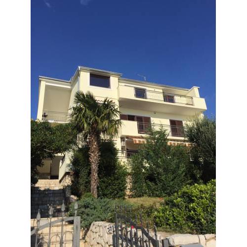 Studio apartman