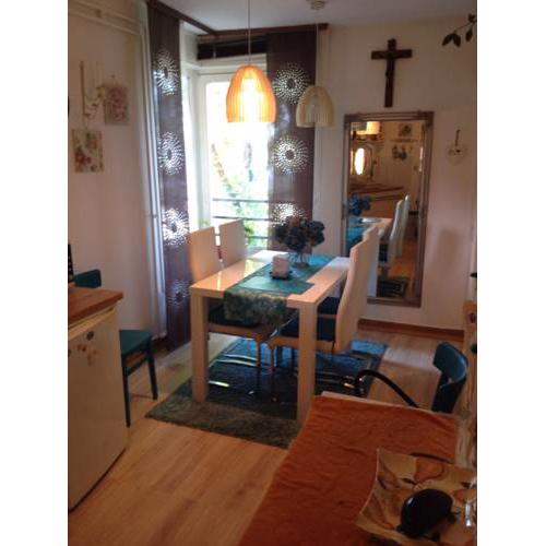 Studio apartman