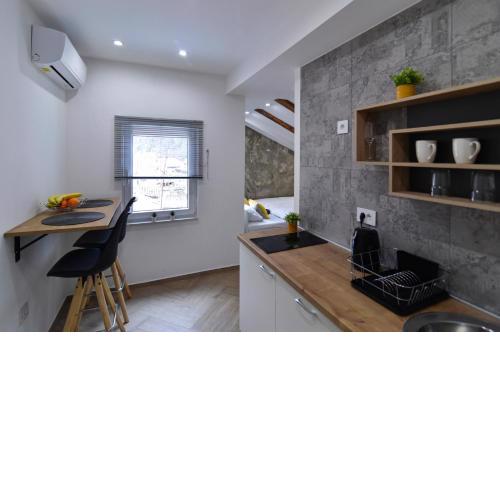 Studio apartmani Bethel