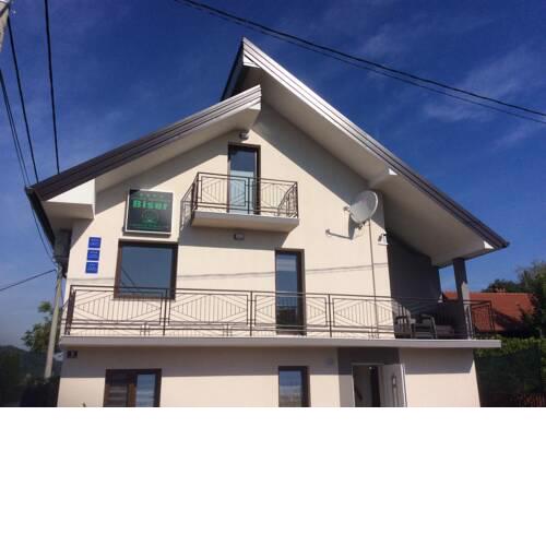 Studio Apartmani BISER
