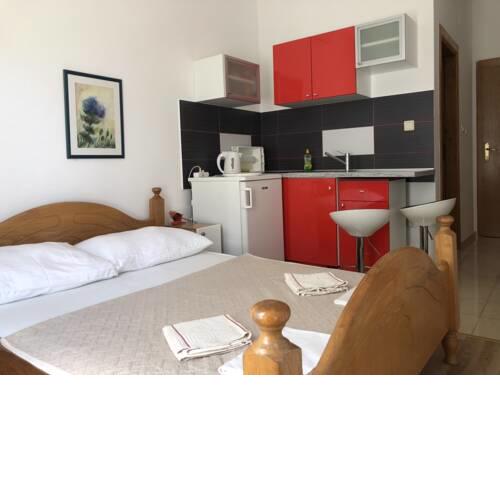 Studio Apartmani Ivanda