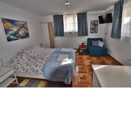 Studio apartmani L'ART