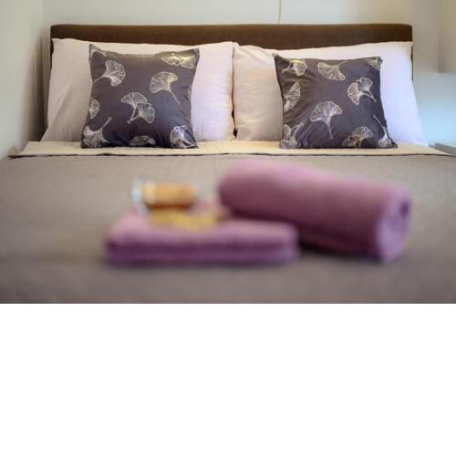 Studio Apartmani M