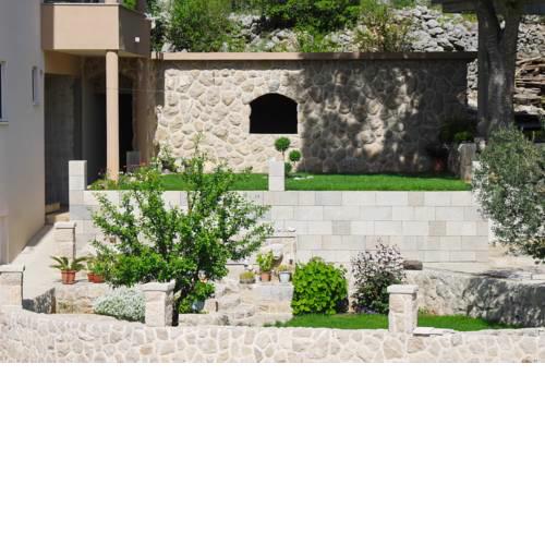 Studio Apartmani Pranić