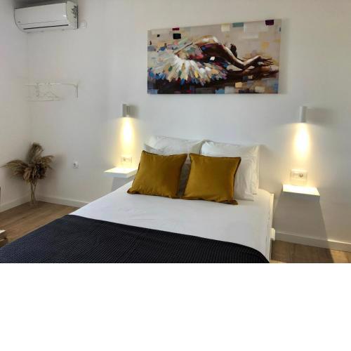 Studio apartmani RAFAEL