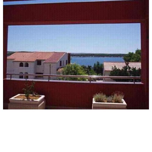 Studio apartmani uz plažu, Vila Štedul, Barbat 422A