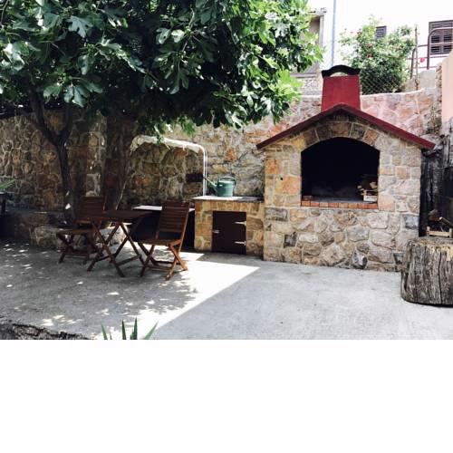 Studio Apartmani