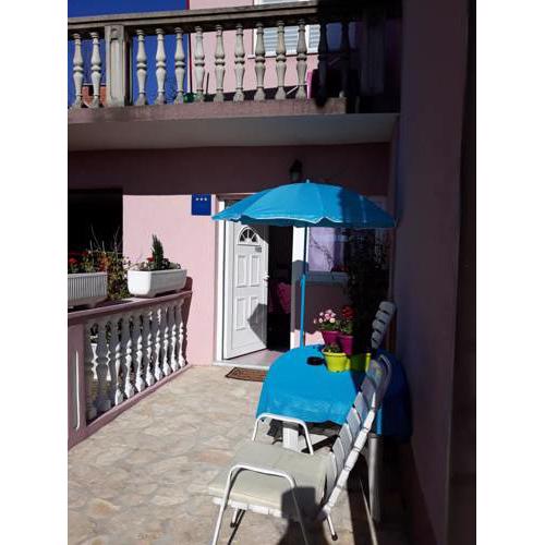 Studio apartman"Mirjana", Podhum 368