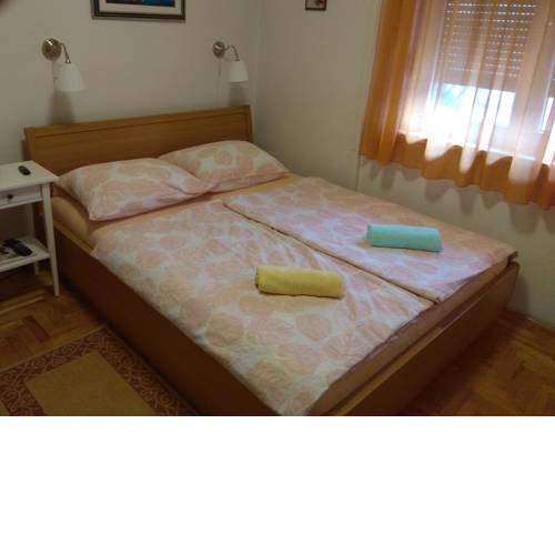 Studio Apartment 105