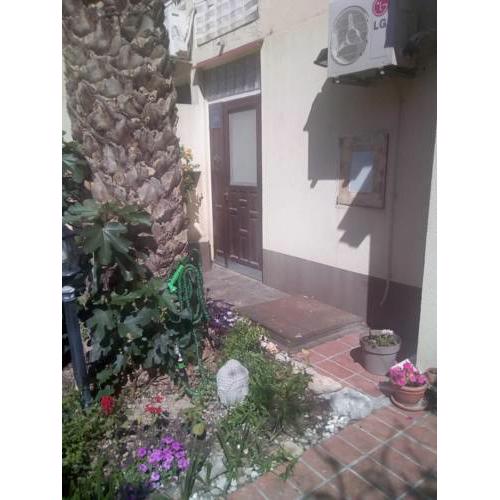 Studio apartment 3 palme