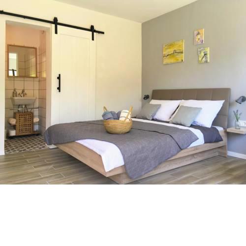 Studio apartment 365