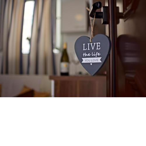 Studio Apartment A&A
