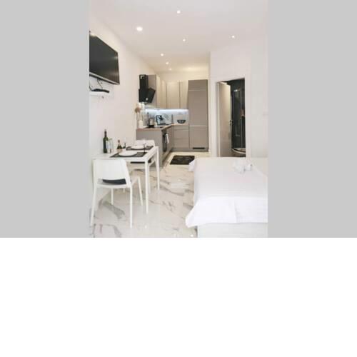 Studio apartment ALEA in the heart of Split