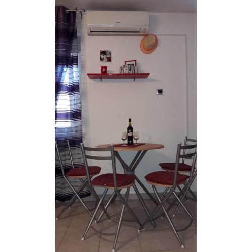 Studio Apartment Alej
