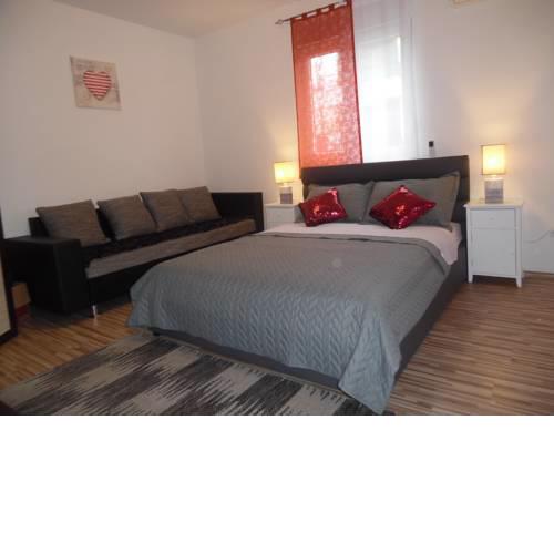 Studio apartment AM