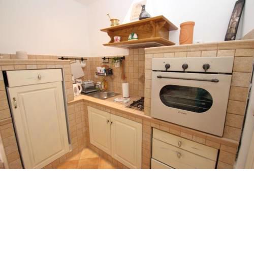 Studio Apartment Ana