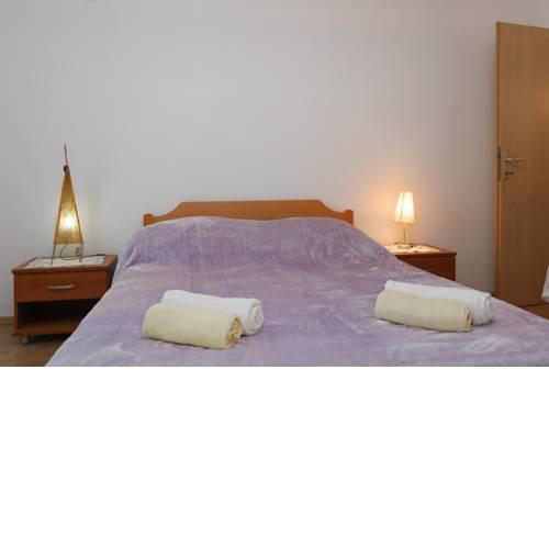 Studio Apartment Ana