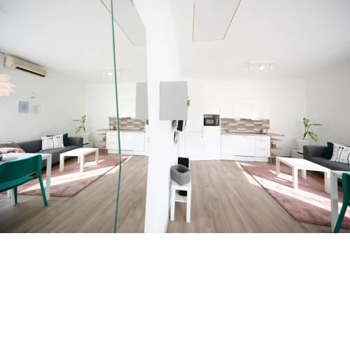 Studio Apartment Andi