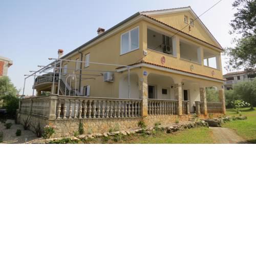 Studio apartment Aren