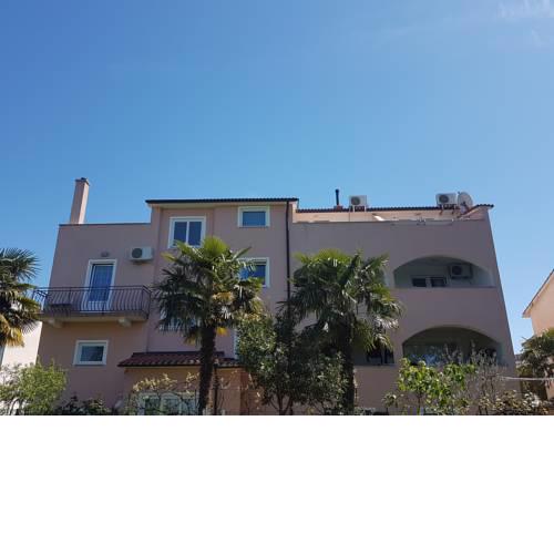 Studio Apartment Baric