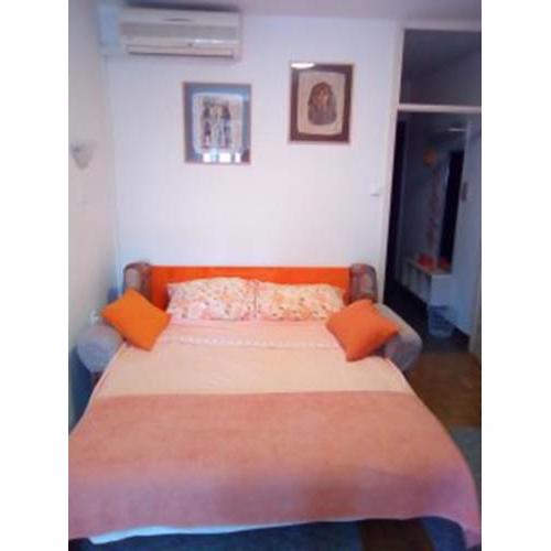 Studio apartment Berny