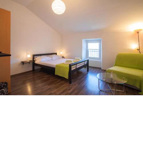 Studio Apartment Bety
