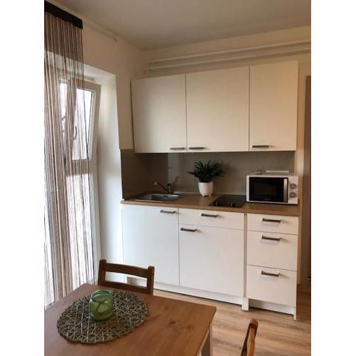 Studio apartment Bigi