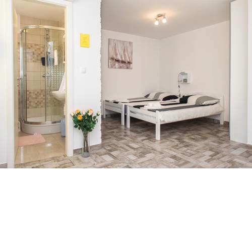 Studio Apartment Bilic