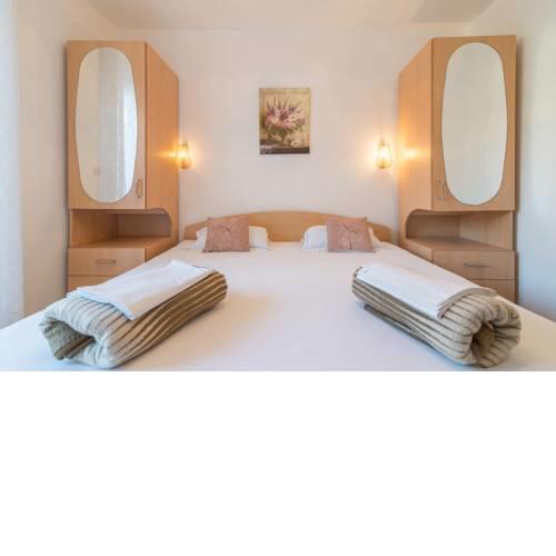 Studio apartment Bosa