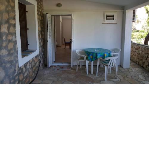 Studio Apartment Bosko