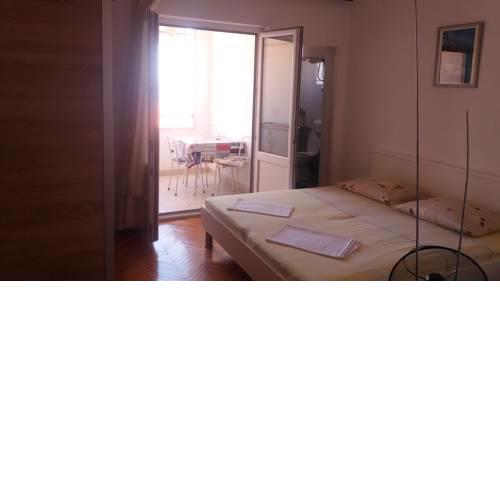 Studio apartment Brigita 13