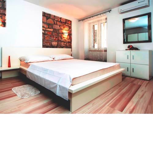 Studio Apartment CASA AUGUSTINA