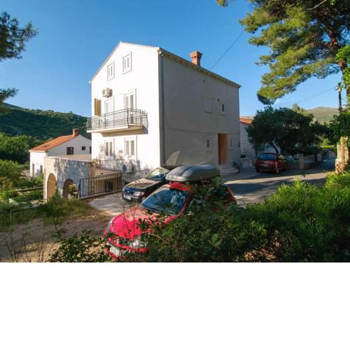 Cozy Villa in Dubrovnik with Terrace