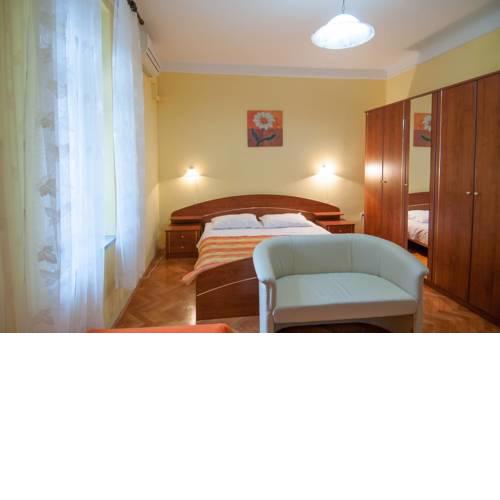 Studio apartment Costabella
