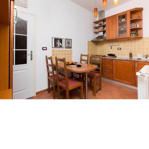 Studio Apartment Dali