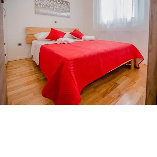 Studio apartment Dalmatia