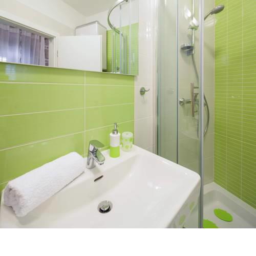 Studio Apartment Diana