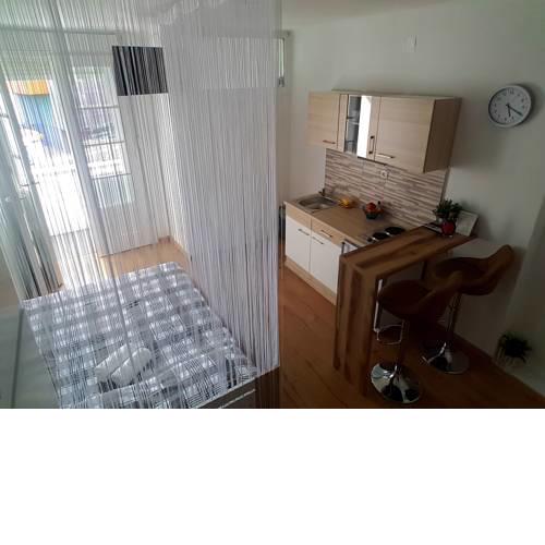 Studio Apartment 'Dream'