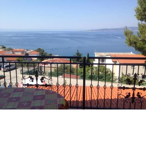 Studio Apartments Dujmovic