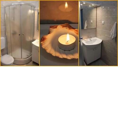 Studio apartment Emanuela