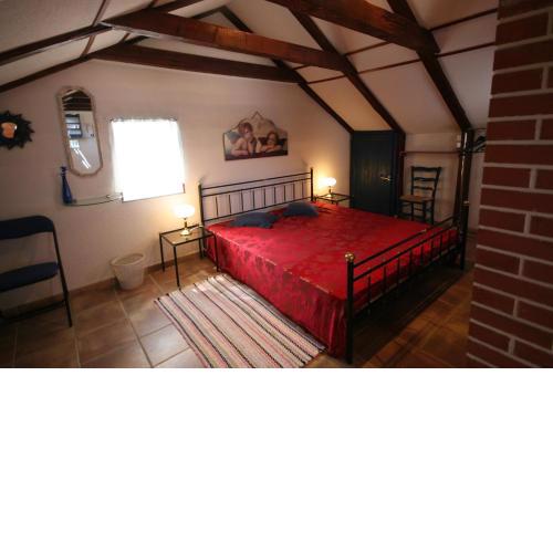 Studio Apartment Gabi
