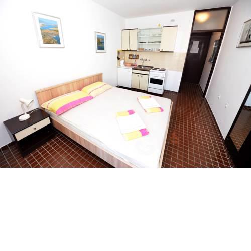 Studio Apartment Georgina