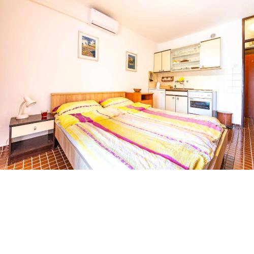Studio Apartment Georgina