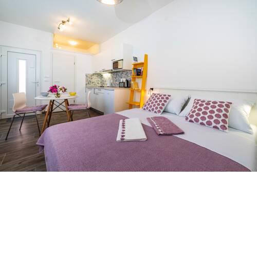Studio apartment Gina
