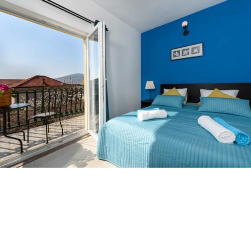 Studio Apartment Gina