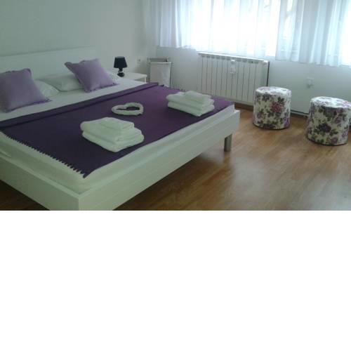 Studio Apartment Goga