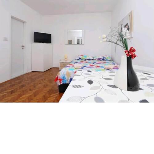 studio apartment Happy Time