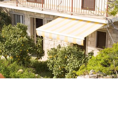 Studio Apartment Hvar (221-1)