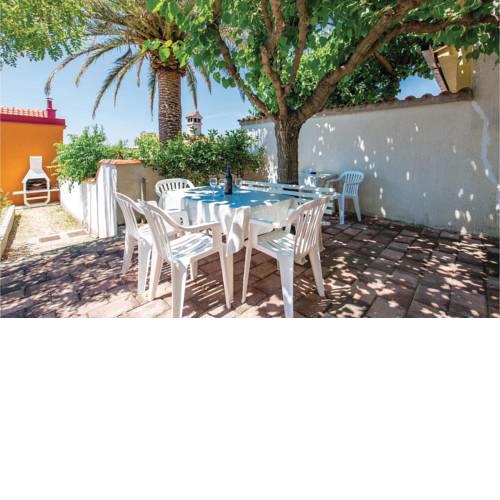 Studio Apartment in Barbat